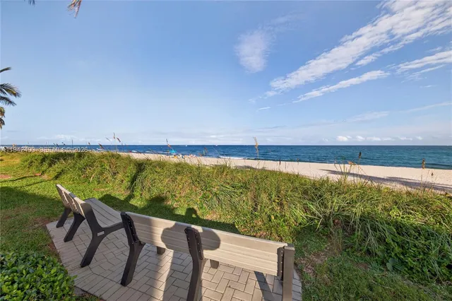 $1,799,000 | 1194 Hillsboro Mile, Unit 12, Hillsboro Beach, FL 33062