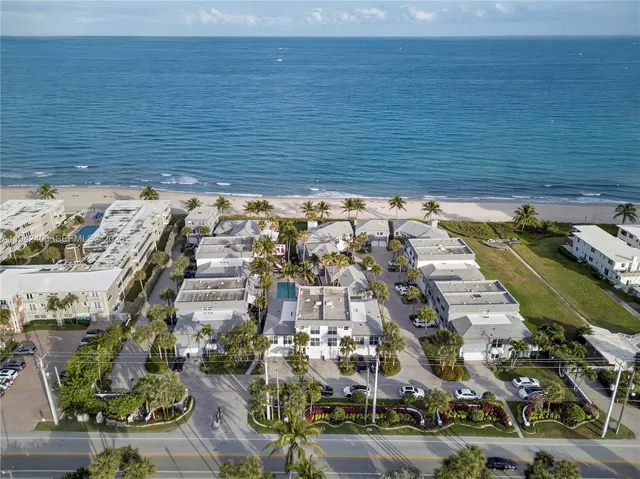 $1,799,000 | 1194 Hillsboro Mile, Unit 12, Hillsboro Beach, FL 33062