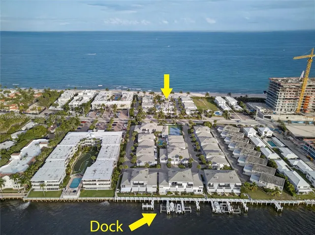 $1,799,000 | 1194 Hillsboro Mile, Unit 12, Hillsboro Beach, FL 33062