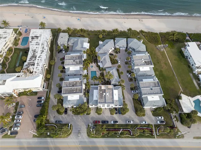 $1,799,000 | 1194 Hillsboro Mile, Unit 12, Hillsboro Beach, FL 33062