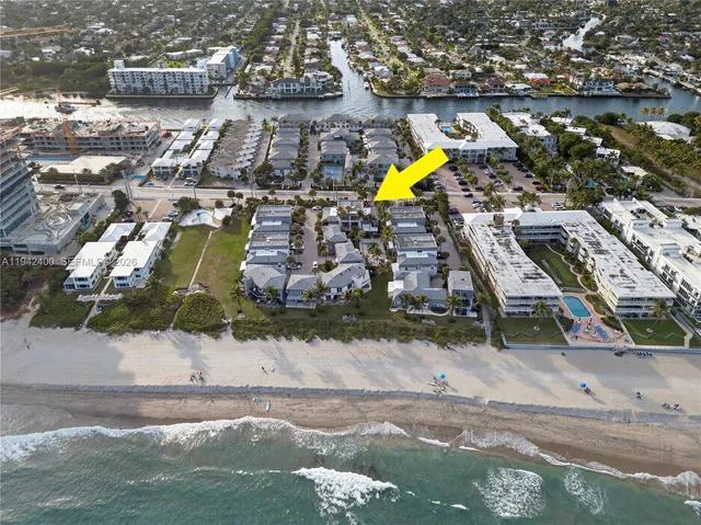 $1,799,000 | 1194 Hillsboro Mile, Unit 12, Hillsboro Beach, FL 33062