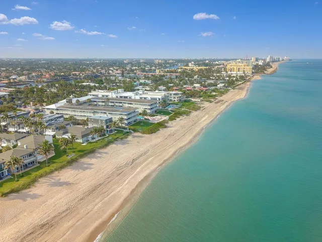 $1,799,000 | 1194 Hillsboro Mile, Unit 12, Hillsboro Beach, FL 33062