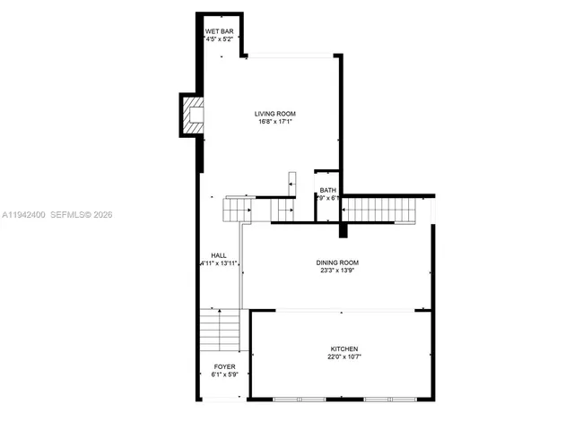 $1,799,000 | 1194 Hillsboro Mile, Unit 12, Hillsboro Beach, FL 33062