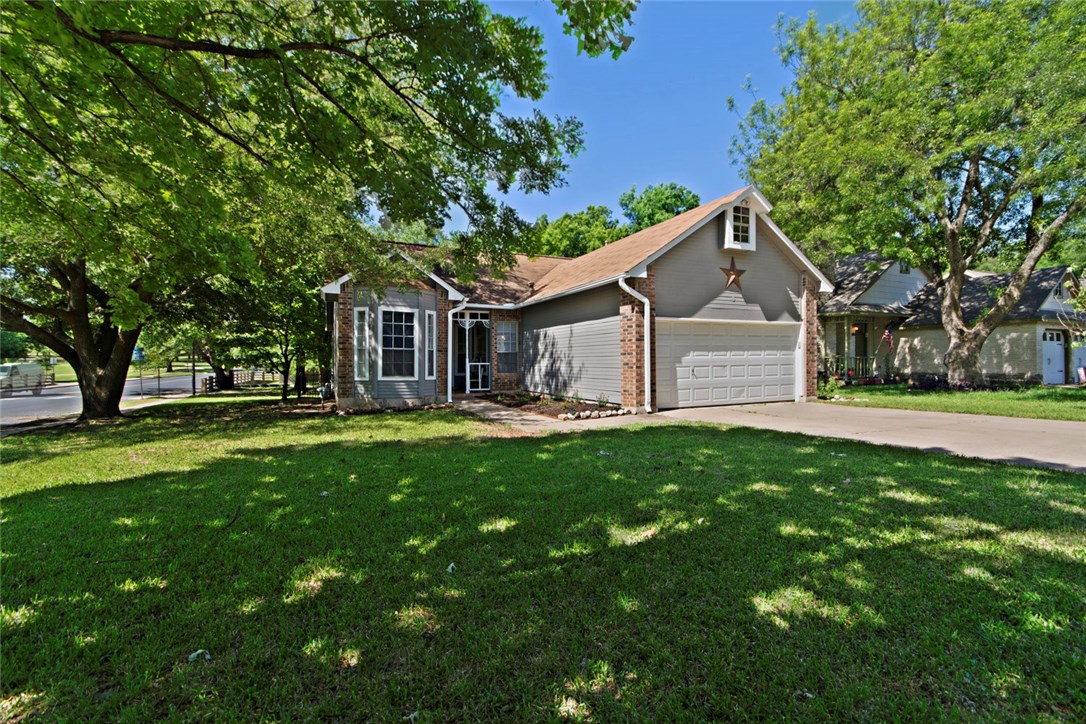 14800 Yellowleaf Trail Austin, TX 78728 - Photo 1 of 1