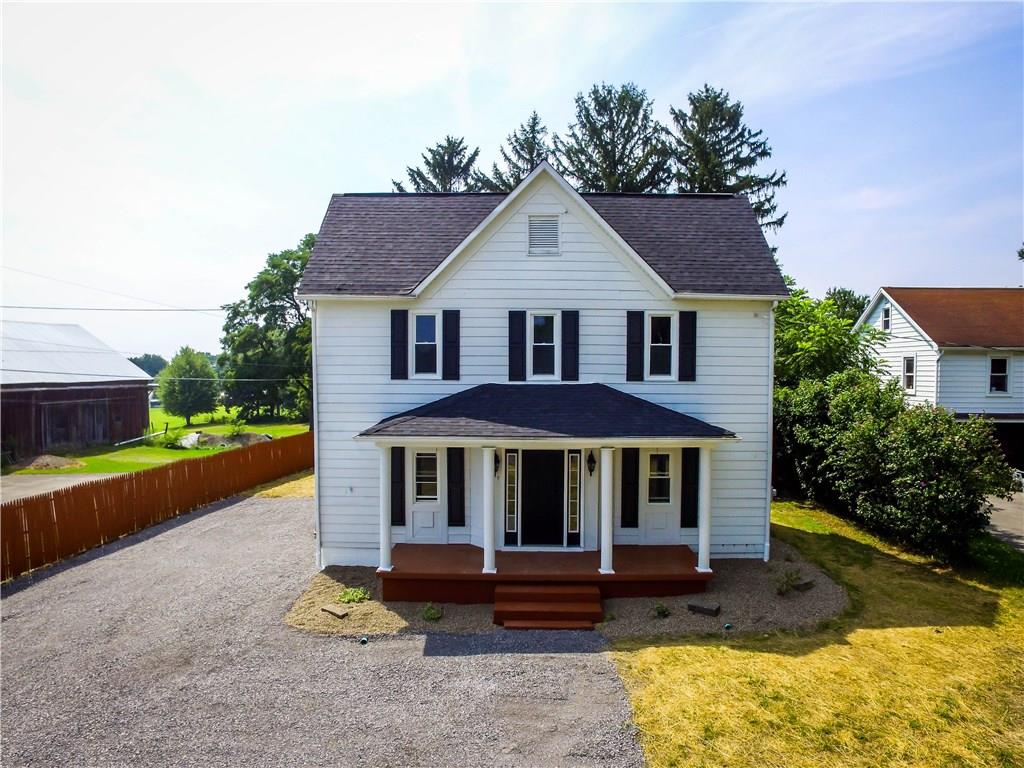 187 North Road Butler, PA 16001 - Photo 1 of 22 Gallery Image 1