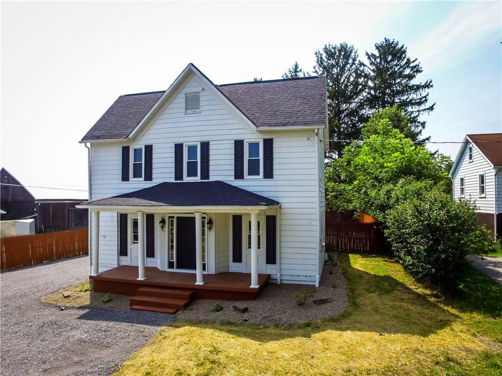 187 North Road Butler, PA 16001 - Photo 2 of 22 Gallery Image 2