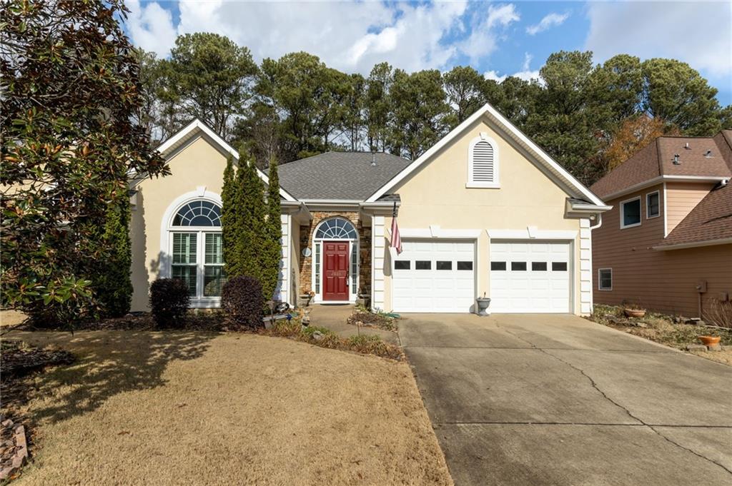 2866 Colleton Drive, Marietta, GA 30066 Compass