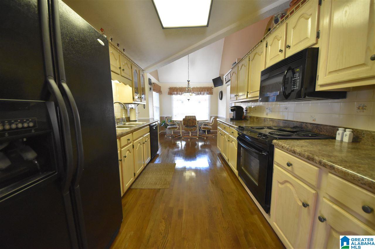 1268 Stillwater Road Anniston, AL 36207 - Photo 11 of 31
