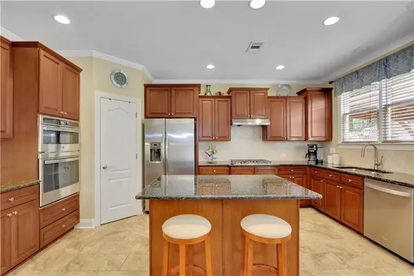 $650,000 | 3627 Treybyrne Crossing Northeast, Dacula, GA 30019