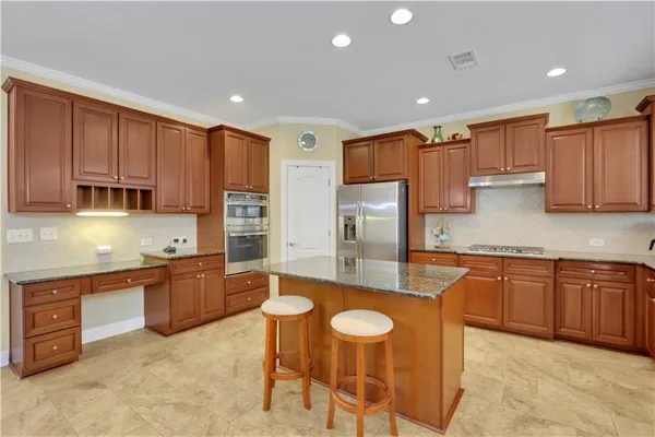 $650,000 | 3627 Treybyrne Crossing Northeast, Dacula, GA 30019