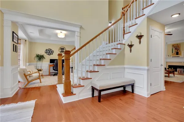 $650,000 | 3627 Treybyrne Crossing Northeast, Dacula, GA 30019