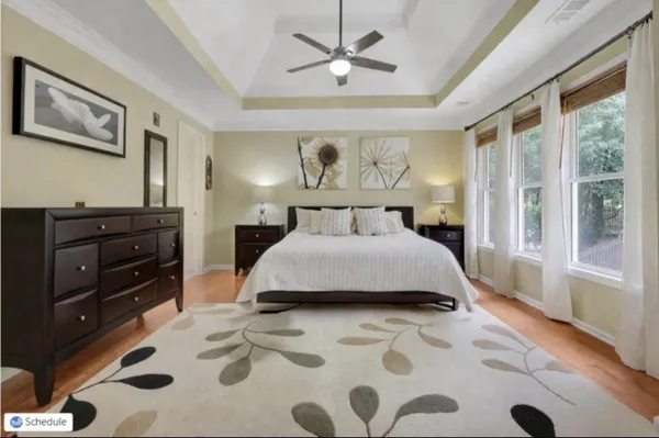 $650,000 | 3627 Treybyrne Crossing Northeast, Dacula, GA 30019