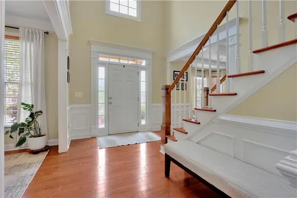 $650,000 | 3627 Treybyrne Crossing Northeast, Dacula, GA 30019