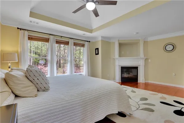 $650,000 | 3627 Treybyrne Crossing Northeast, Dacula, GA 30019