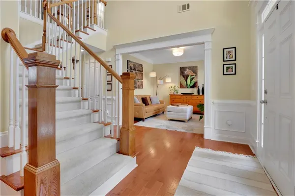 $650,000 | 3627 Treybyrne Crossing Northeast, Dacula, GA 30019