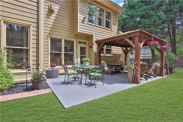 $650,000 | 3627 Treybyrne Crossing Northeast, Dacula, GA 30019