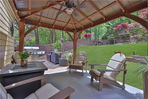 $650,000 | 3627 Treybyrne Crossing Northeast, Dacula, GA 30019