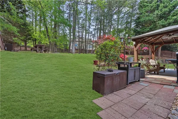 $650,000 | 3627 Treybyrne Crossing Northeast, Dacula, GA 30019