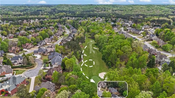 $650,000 | 3627 Treybyrne Crossing Northeast, Dacula, GA 30019