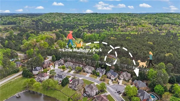 $650,000 | 3627 Treybyrne Crossing Northeast, Dacula, GA 30019