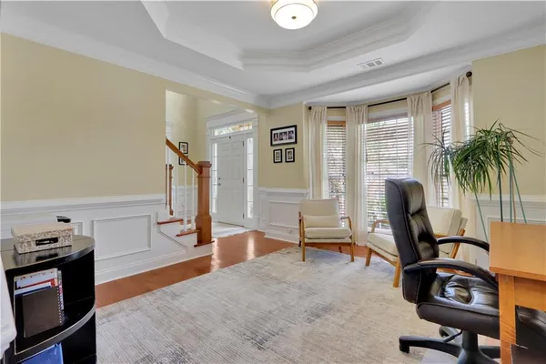 $650,000 | 3627 Treybyrne Crossing Northeast, Dacula, GA 30019