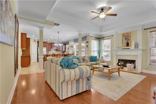 $650,000 | 3627 Treybyrne Crossing Northeast, Dacula, GA 30019