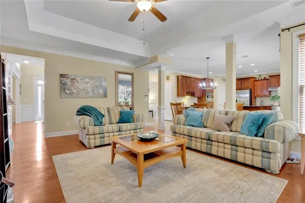 $650,000 | 3627 Treybyrne Crossing Northeast, Dacula, GA 30019