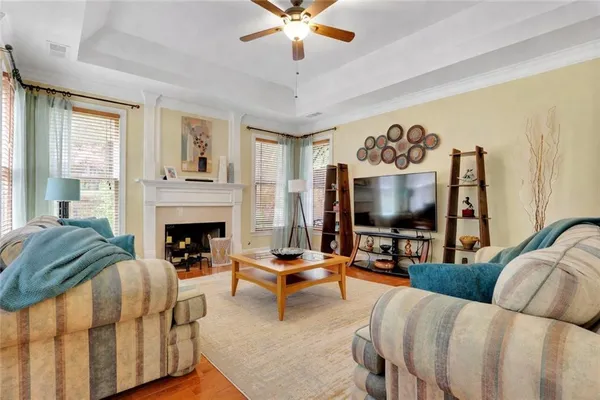 $650,000 | 3627 Treybyrne Crossing Northeast, Dacula, GA 30019