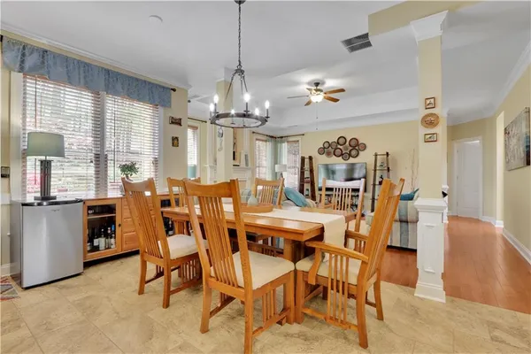 $650,000 | 3627 Treybyrne Crossing Northeast, Dacula, GA 30019