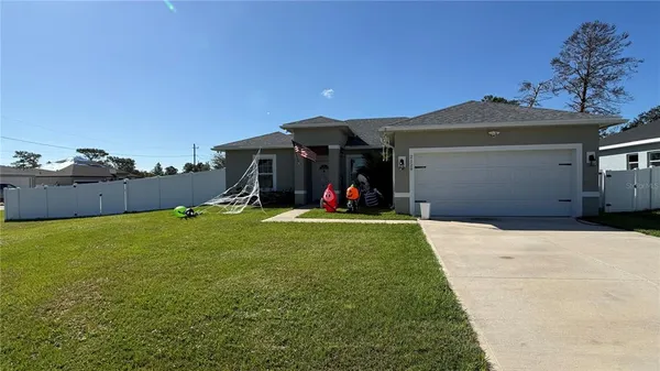 $2,100 | 2129 Hibiscus Way, Poinciana, FL 34759