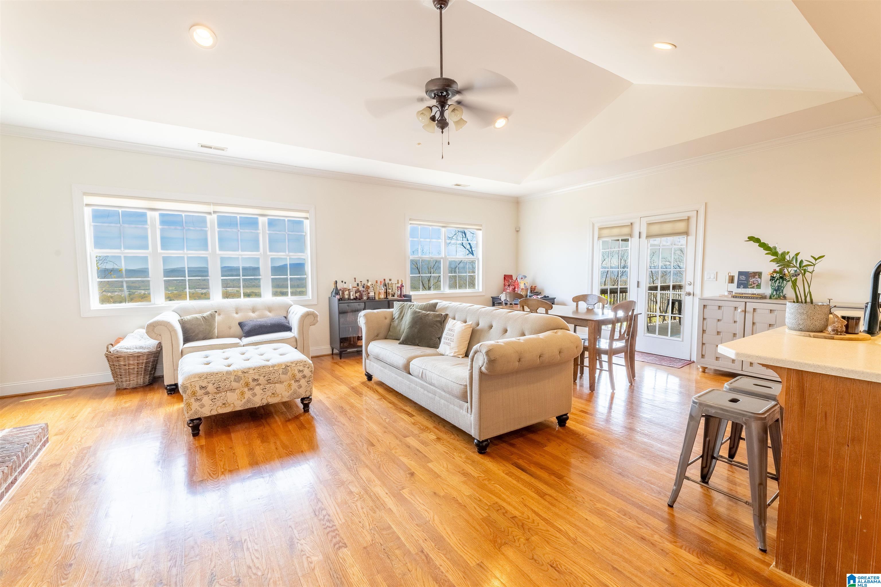 133 Mountain Pointe Road Oxford, AL 36203 - Photo 4 of 37