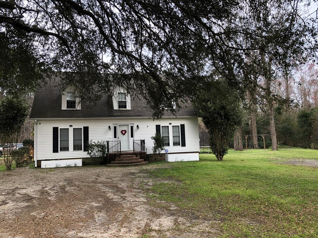 1785 Queen Chapel Road Sumter, SC 29153 - Photo 1 of 1