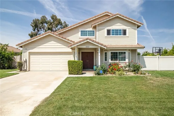 $682,250 | 1317 Julie Court, Redlands, CA 92374