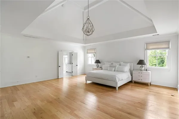 $4,500,000 | 4715 Lake Forrest Drive, Atlanta, GA 30342