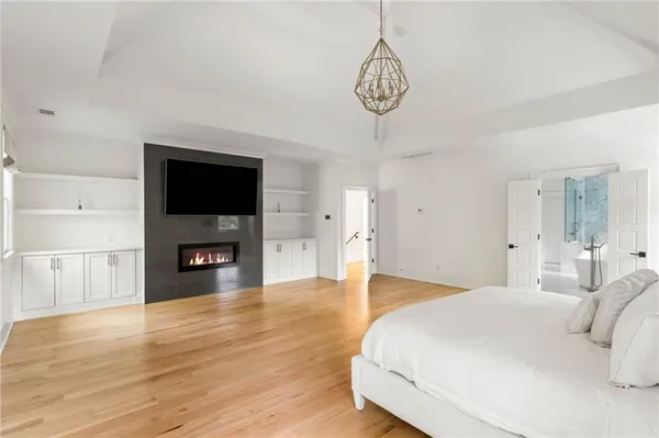 $4,500,000 | 4715 Lake Forrest Drive, Atlanta, GA 30342