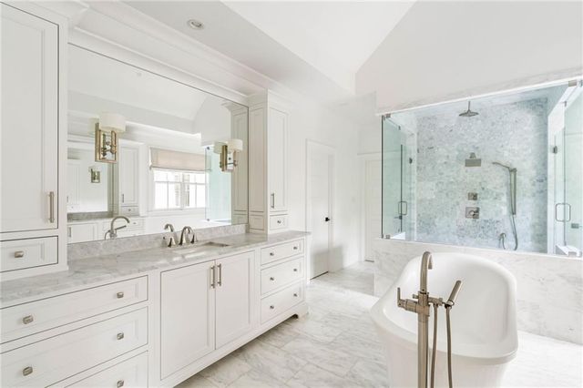 $4,795,000 | 4715 Lake Forrest Drive, Atlanta, GA 30342