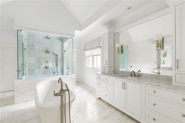 $4,795,000 | 4715 Lake Forrest Drive, Atlanta, GA 30342