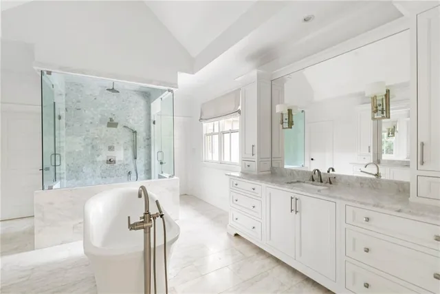 $4,795,000 | 4715 Lake Forrest Drive, Atlanta, GA 30342