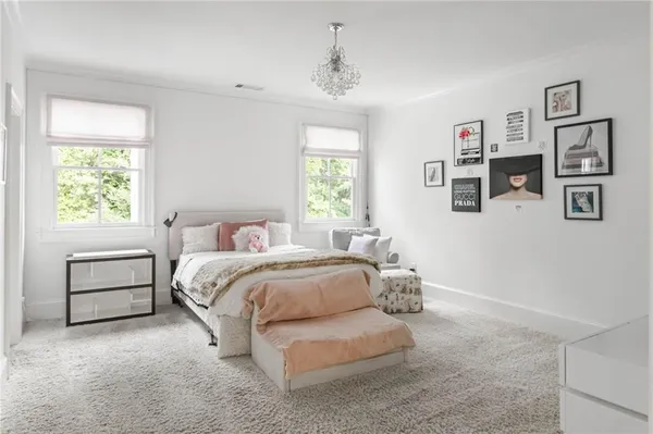 $4,500,000 | 4715 Lake Forrest Drive, Atlanta, GA 30342