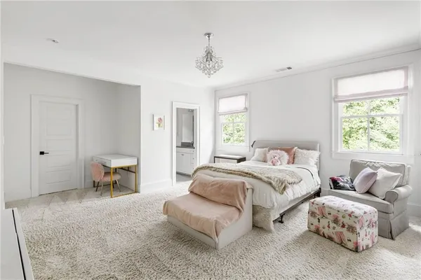 $4,500,000 | 4715 Lake Forrest Drive, Atlanta, GA 30342