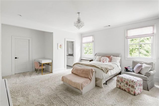 $4,795,000 | 4715 Lake Forrest Drive, Atlanta, GA 30342