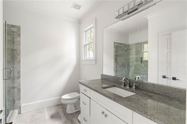 $4,795,000 | 4715 Lake Forrest Drive, Atlanta, GA 30342