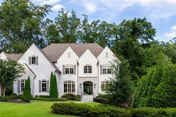 $4,500,000 | 4715 Lake Forrest Drive, Atlanta, GA 30342
