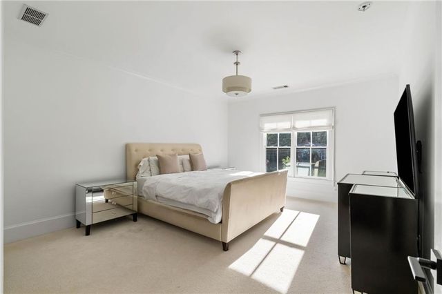 $4,795,000 | 4715 Lake Forrest Drive, Atlanta, GA 30342