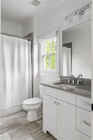 $4,795,000 | 4715 Lake Forrest Drive, Atlanta, GA 30342