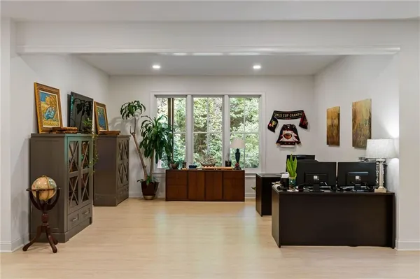 $4,500,000 | 4715 Lake Forrest Drive, Atlanta, GA 30342