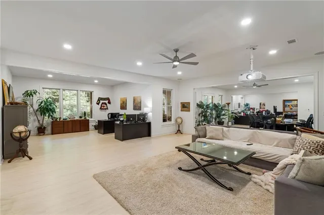 $4,795,000 | 4715 Lake Forrest Drive, Atlanta, GA 30342