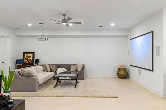 $4,795,000 | 4715 Lake Forrest Drive, Atlanta, GA 30342