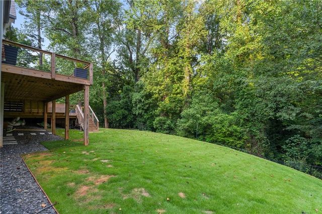 $4,795,000 | 4715 Lake Forrest Drive, Atlanta, GA 30342