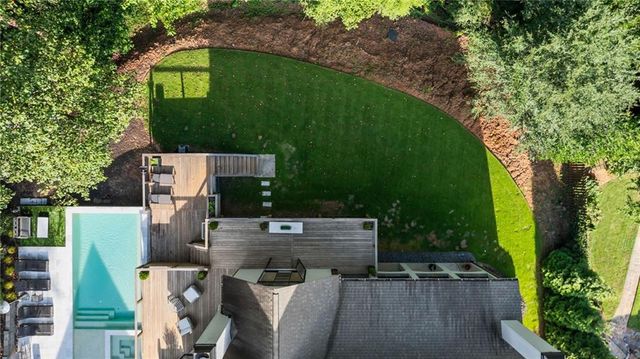 $4,795,000 | 4715 Lake Forrest Drive, Atlanta, GA 30342